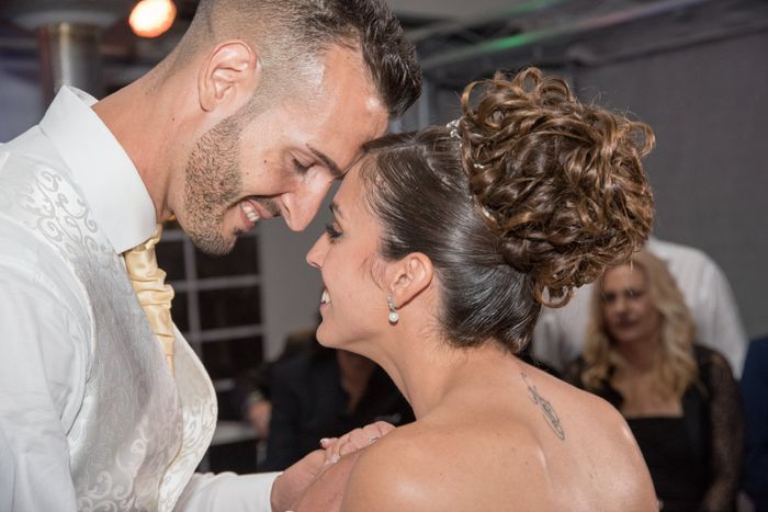  Novias con pendientes de perla??? - 1