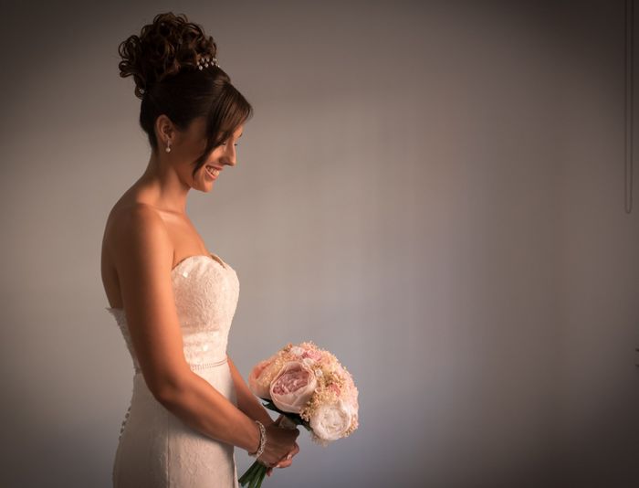  Novias con pendientes de perla??? - 2