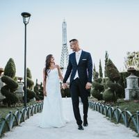 y un año despues..... bodas de papel❤️ - 6