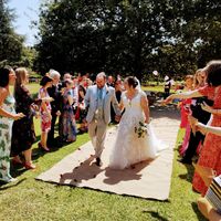 ¿Con cuántos ❤️ valoras el día de tu boda? - 1