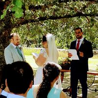 ¿Con cuántos ❤️ valoras el día de tu boda? - 2