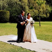 ¿Con cuántos ❤️ valoras el día de tu boda? - 3