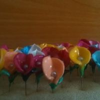 Mis alfileres - 2