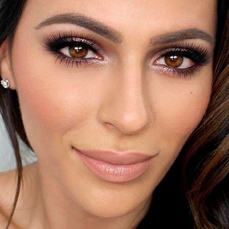 Alguna sugerencia de Maquillaje 💄💄💄 - 1