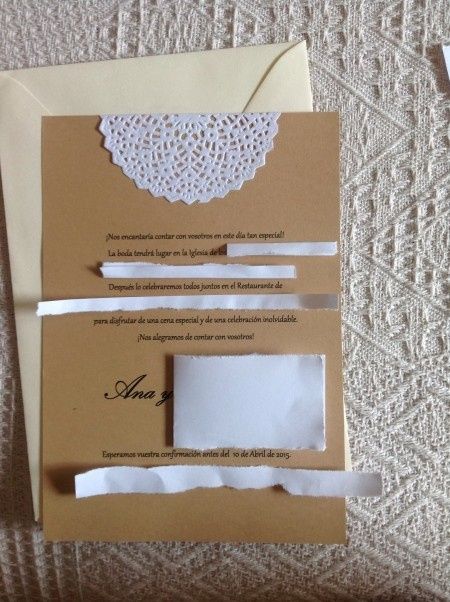 Invitacion