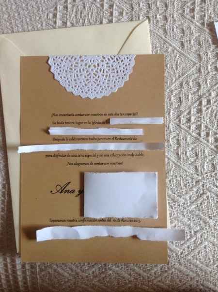 Invitacion