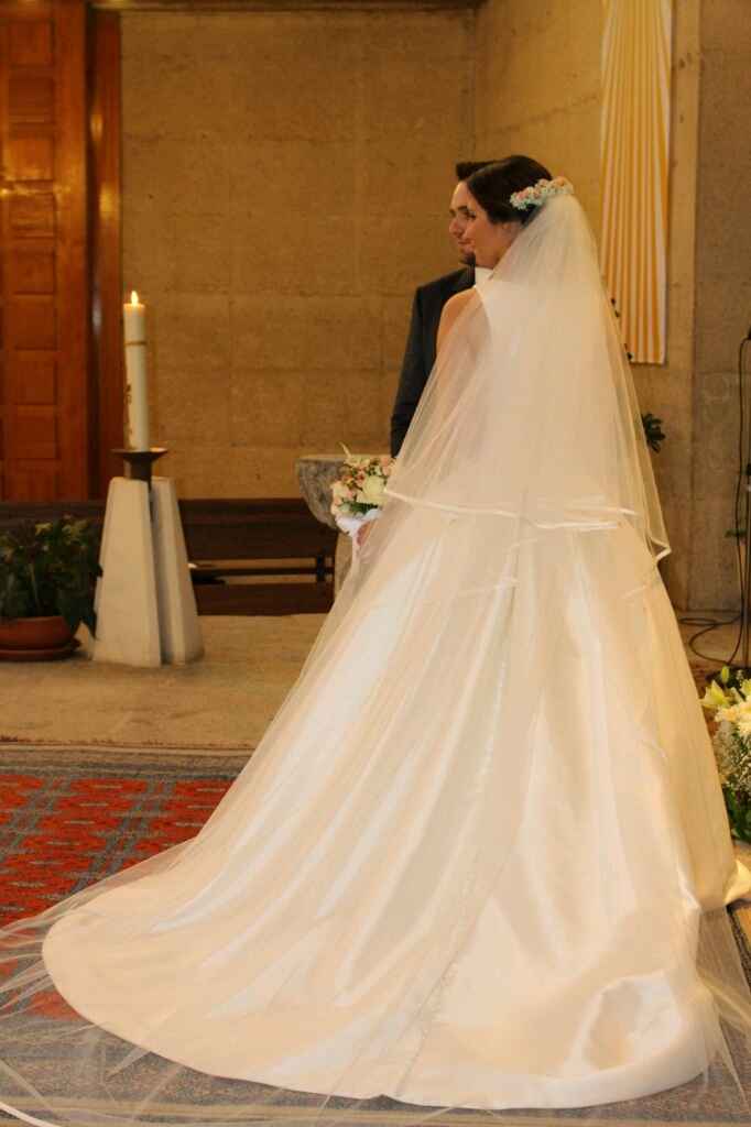 Adelanto de mi boda - 3