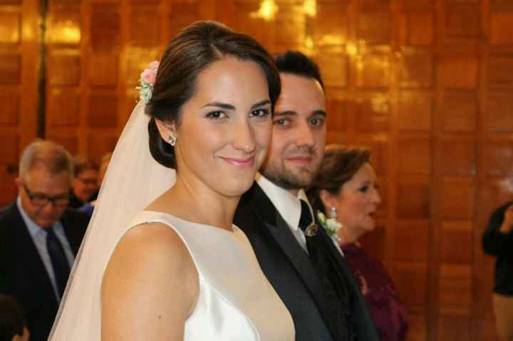 Adelanto de mi boda - 4