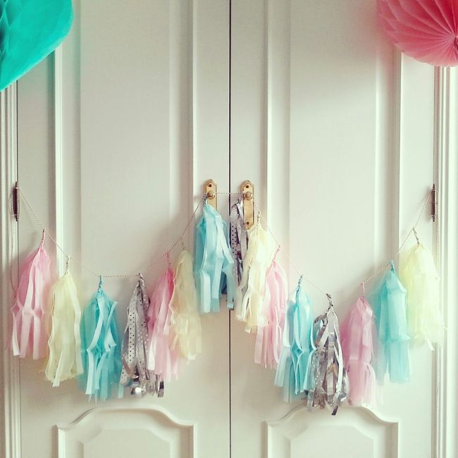 Fiesta baby shower - 1