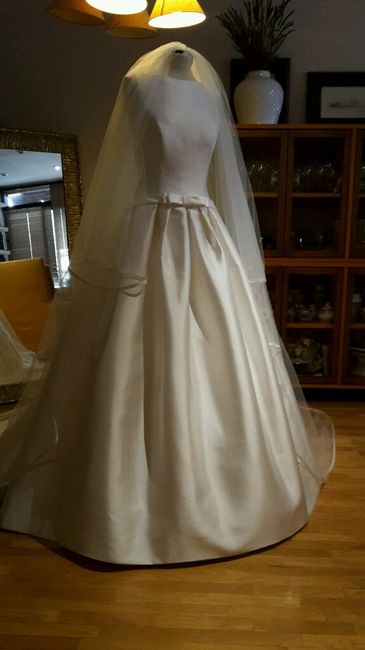 Adelanto de mi boda - 7