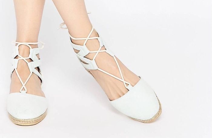 Escoger zapatos! - 3