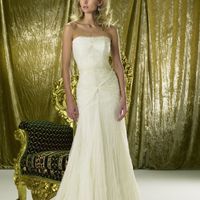 mi vestido