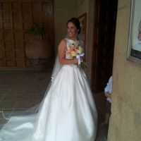 Adelanto de mi boda - 2