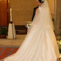Adelanto de mi boda - 3