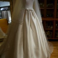 Adelanto de mi boda - 7
