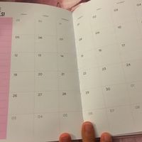Agenda cuqui - 3