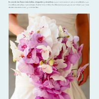 ¡Este es el BOUQUET de mis sueños! - 1