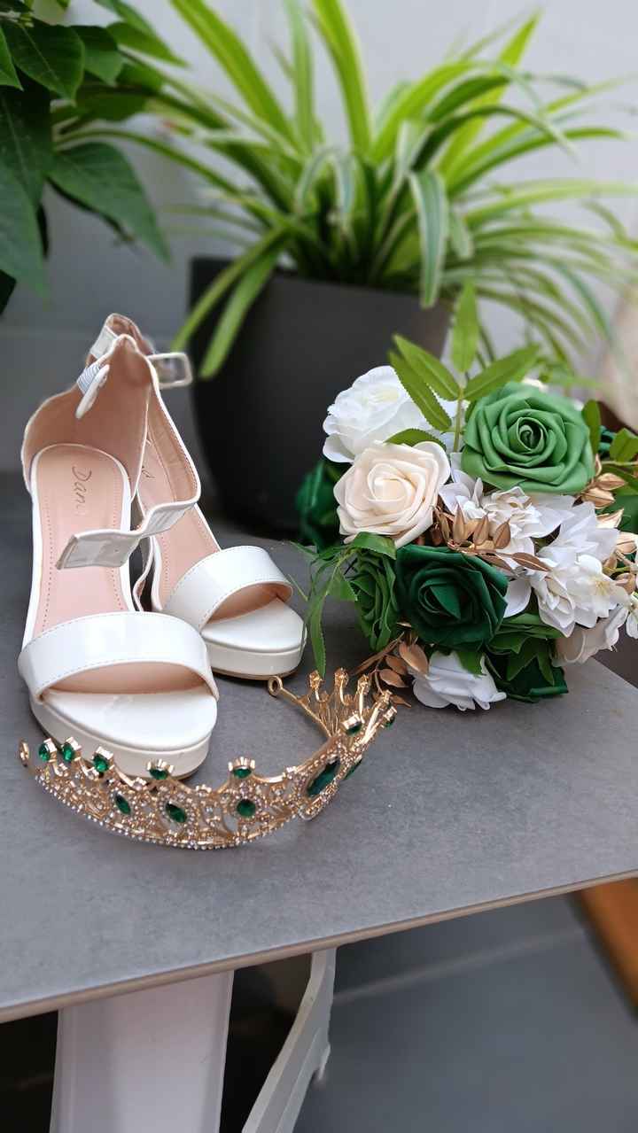 Pre boda - 1