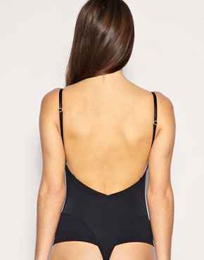 Body 