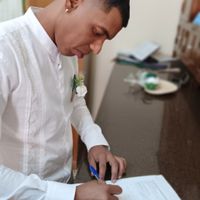 Bajo la bendición de Dios - 4