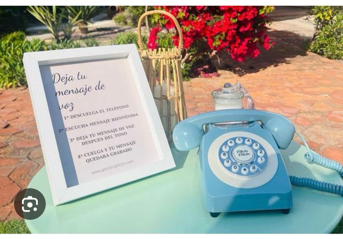 ¿Qué animación no puede faltar en tu boda? - 1