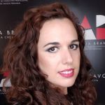 Estefanía Álvarez Make Up