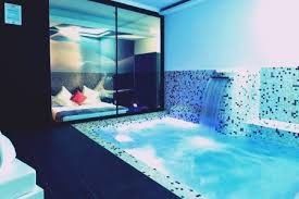 spa para enamorarse