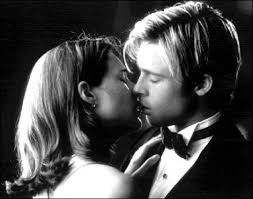 conoces a Joe Black?
