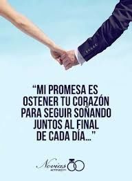 mi promesa---