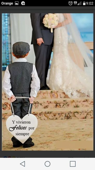 me encanta