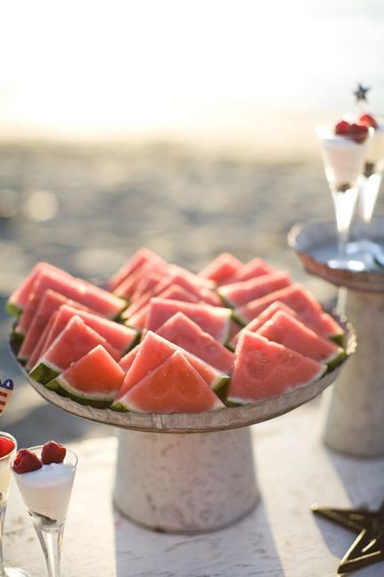 frutas frescas