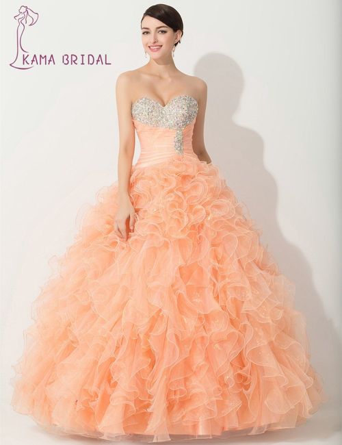 organza