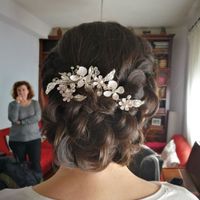 Peinado trenza 2