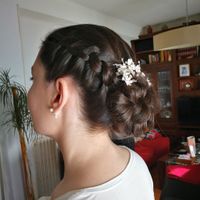 Peinado trenza 3