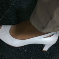 Zapatos de novia: qué época te representa? - 1