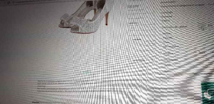 Zapatos no muy altos - 1