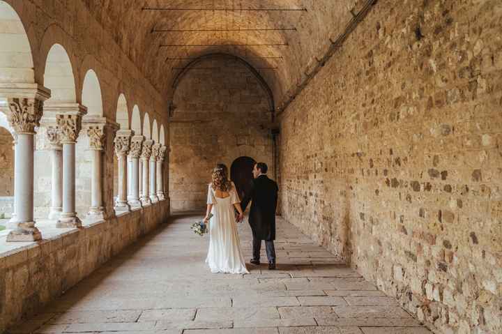 ¿Con cuántos ❤️ valoras el día de tu boda? - 1