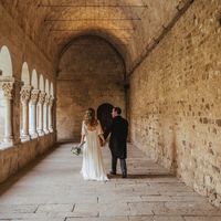 ¿Con cuántos ❤️ valoras el día de tu boda? - 1