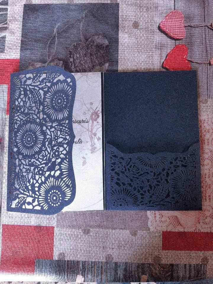 Y ahora...¡encuentra AQUÍ tus invitaciones! - 1