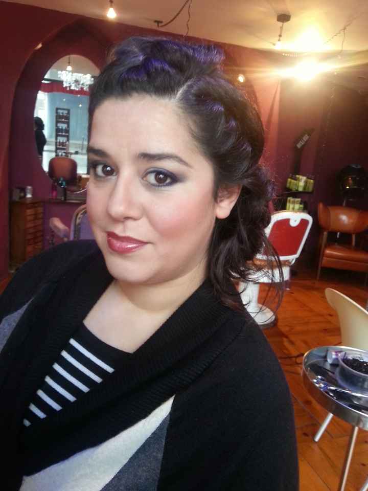 trenzas