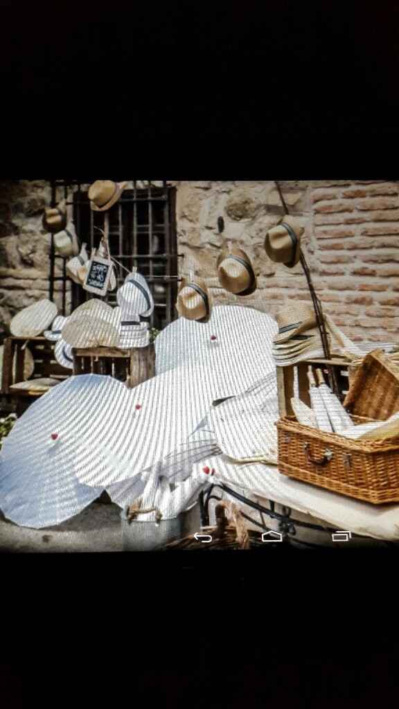 Boda vintage - 4
