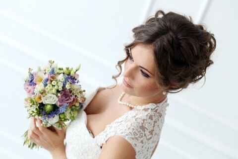 Boda vintage - 1