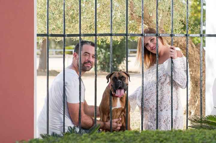 Futuras mamis diciembre 2017 - 2