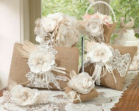 Boda vintage - 2
