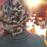 trenzas