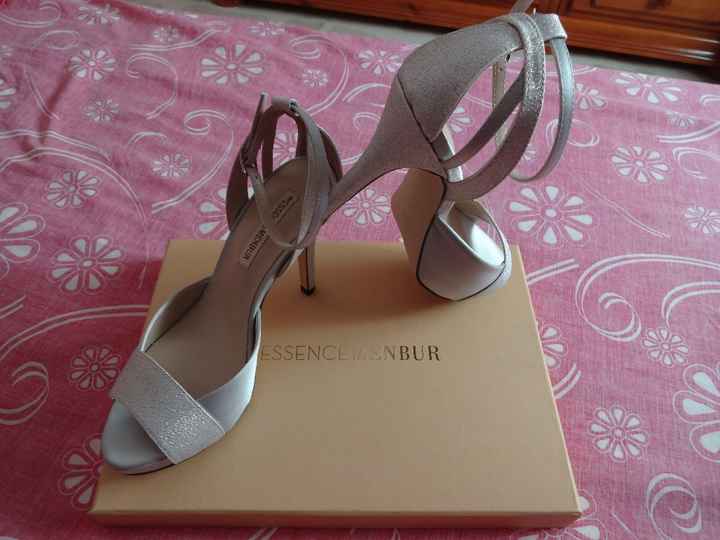 Mis Zapatos