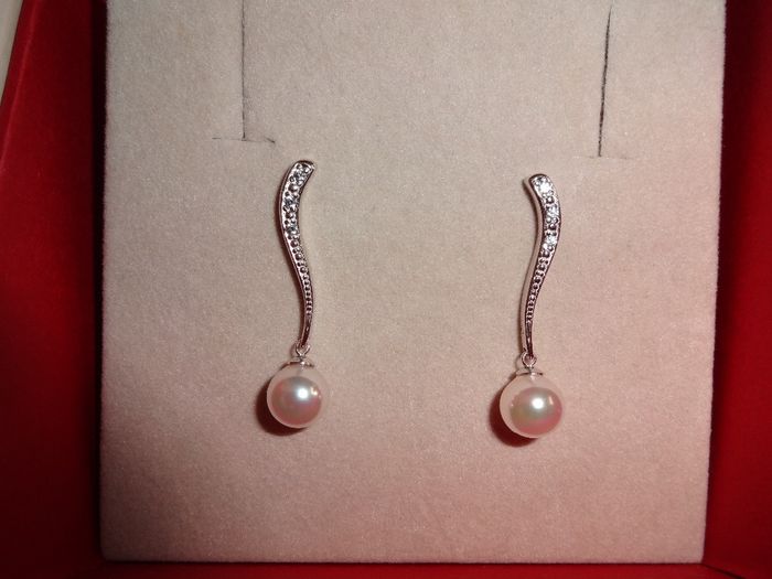 Mis Pendientes, me gustaban sencillos.
