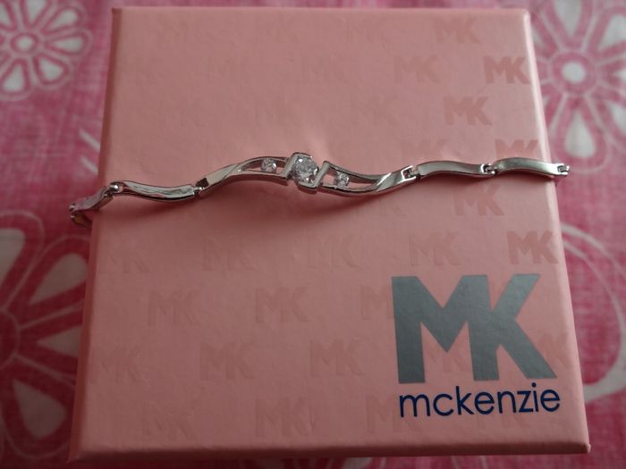 Mi Pulsera, muy sencilla.