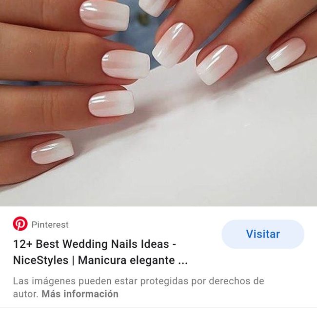 Color para las uñas 🙊 1