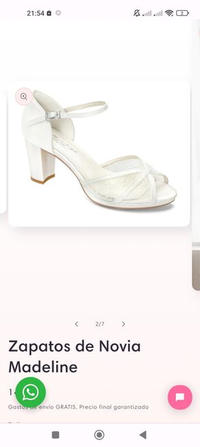 Ayuda zapatos 😭😭 1